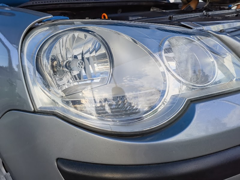 Ali's Car Wash & Detailing - Photo 2